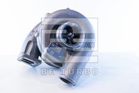 Lader, Aufladung