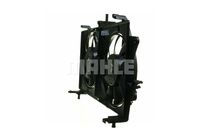 Thumbnail - Koelventilatorwiel - CFF245000P - MAHLE