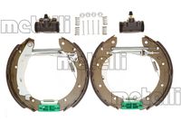 комплект спирачна челюст