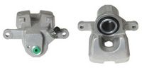 Bremssattel