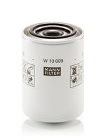 Filter, Arbeitshydraulik