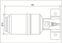 изсушител, климатизация