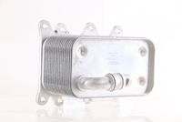 Thumbnail - Oliekoeler, automatische transmissie - CLC18000S - MAHLE