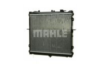 Thumbnail - Radiateur - CR1325000P - MAHLE
