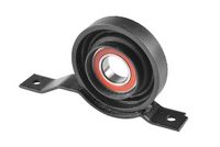 Suspension, propshaft