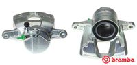 Bremssattel