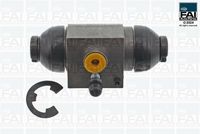 спирачно цилиндърче на колелото