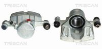 Bremssattel