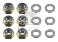 SET DE MONTAJ ARTICULAțIA ARBORELUI ARTICULAT