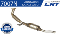 Katalysator