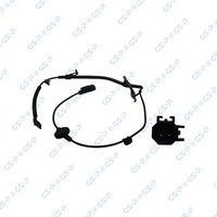 датчик, обороти на колелото