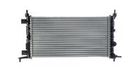 Thumbnail - Radiateur - CR735000P - MAHLE