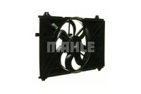Thumbnail - Koelventilatorwiel - CFF222000P - MAHLE