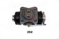 спирачно цилиндърче на колелото