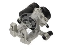 Bremssattel