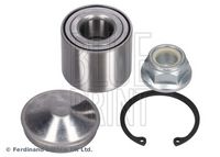 комплект колесен лагер