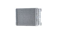 Thumbnail - Kachelradiateur, interieurverwarming - AH77000P - MAHLE