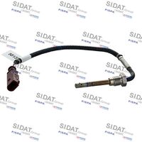Sensor, Abgastemperatur