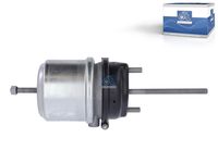 Cilindru de frana pretensionat cu arc DT Spare Parts, Cod: 2.40626