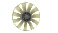 Thumbnail - Koelventilatorwiel - CFF514000P - MAHLE