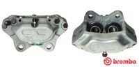 Bremssattel
