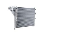 Thumbnail - Intercooler, inlaatluchtkoeler - CI556000P - MAHLE