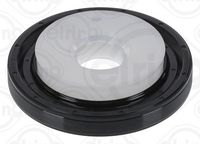 Wellendichtring, Kurbelwelle