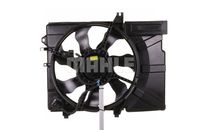 Thumbnail - Koelventilatorwiel - CFF227000P - MAHLE