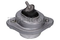 окачване, двигател