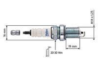 Bujie VALEO, Cod: 246913