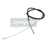 жило, ръчна спирачка