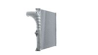 Thumbnail - Intercooler, inlaatluchtkoeler - CI128000P - MAHLE