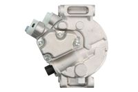 THERMOTEC Compressor, airconditioning 3