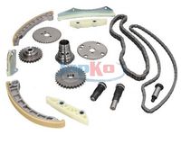 Chit lant de distributie JAPKO, Cod: KJK0600