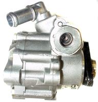 Hydraulikpumpe, Lenkung