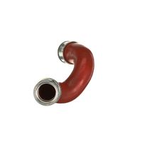 Pūtes sistēmas gaisa caurule