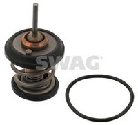 термостат, охладителна течност