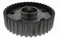 Дефазатор разпр. вал