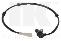 Sensor, Raddrehzahl