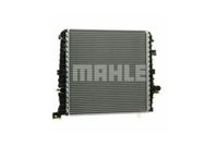 Thumbnail - Radiateur - CR1027000P - MAHLE