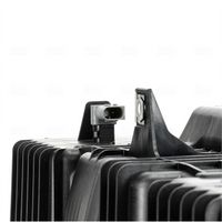 NISSENS Expansietank, koelvloeistof 5