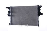 Thumbnail - Radiateur - CR2087000S - MAHLE