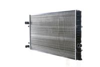 Thumbnail - Radiateur - CR399000S - MAHLE