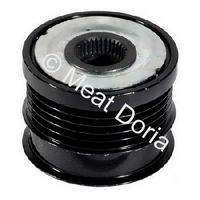 Fulie alternator MEAT & DORIA, Cod: 45062