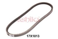 Curea transmisie ASHIKA, Cod: 109-17X1013