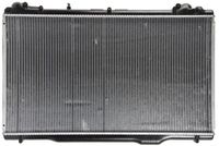 Thumbnail - Radiateur - CR1503000P - MAHLE