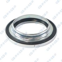 Лагер на макферсъна