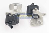 спирачен апарат