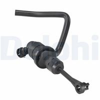 горна помпа на съединител