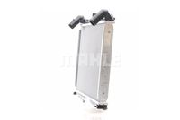 Thumbnail - Radiateur - CR370000S - MAHLE